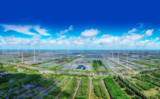 Kinh tế tuần hoàn giúp Việt Nam đạt được các mục tiêu phát triển bền vững