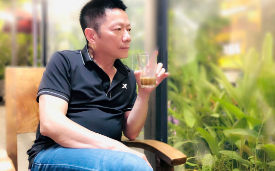 ThS.BS Lưu Quốc Khải: Yêu nghề để gửi trao niềm tin và hạnh phúc đến cộng đồng