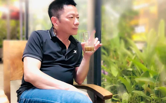 ThS.BS Lưu Quốc Khải: Yêu nghề để gửi trao niềm tin và hạnh phúc đến cộng đồng
