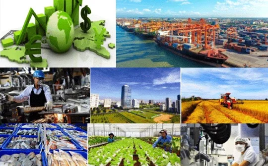 Nghị quyết về Kế hoạch phát triển kinh tế - xã hội năm 2024
