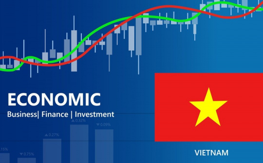 Phát triển kinh tế số ở Việt Nam: Một số vấn đề lý luận và thực tiễn