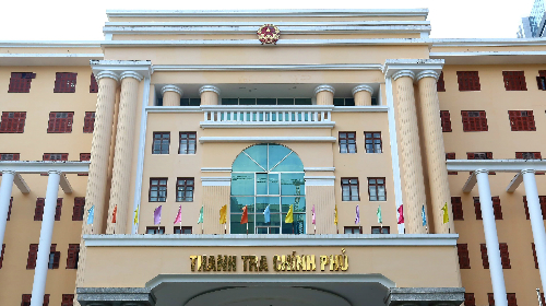 Chức năng, nhiệm vụ, quyền hạn và cơ cấu tổ chức của Thanh tra Chính phủ