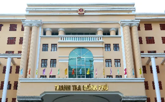 Chức năng, nhiệm vụ, quyền hạn và cơ cấu tổ chức của Thanh tra Chính phủ