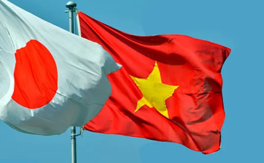 New milestone in Vietnam – Japan extensive strategic partnership
