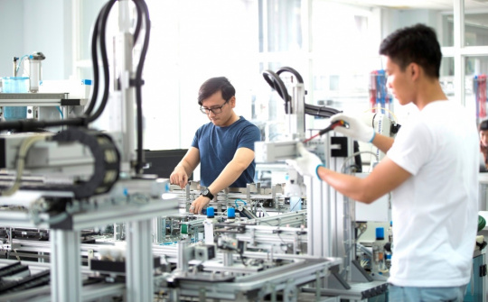 Thanh Hóa tập trung cải cách hành chính hỗ trợ doanh nghiệp phát triển