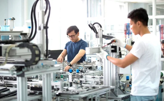Thanh Hóa tập trung cải cách hành chính hỗ trợ doanh nghiệp phát triển