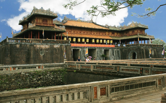 Urgent need to establish a fund for the preservation of Vietnamese cultural heritage