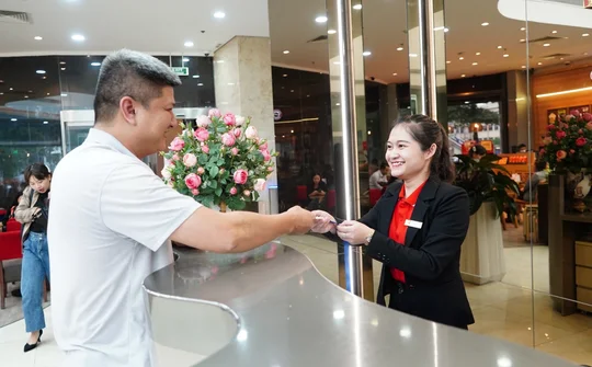 TNS Holdings củng cố nội lực, sẵn sàng chinh phục mục tiêu mới