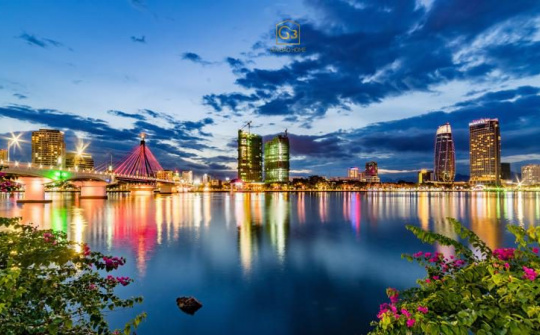 Đà Nẵng đoạt Giải thưởng thành phố thông minh Việt Nam 2023