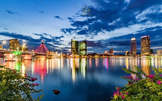 Đà Nẵng đoạt Giải thưởng thành phố thông minh Việt Nam 2023