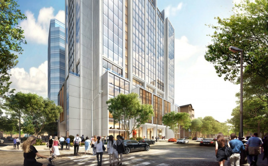 FiinRatings xếp hạng tín nhiệm Techcombank mức A+