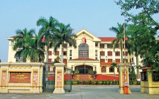 Bắc Ninh tăng cường kỷ luật, kỷ cương và đạo đức trong cơ quan của Đảng và hệ thống chính trị trên địa bàn tỉnh