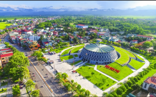 Năm Du lịch quốc gia 2024 tổ chức tại tỉnh Điện Biên