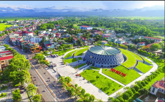 Năm Du lịch quốc gia 2024 tổ chức tại tỉnh Điện Biên