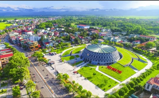 Năm Du lịch quốc gia 2024 tổ chức tại tỉnh Điện Biên
