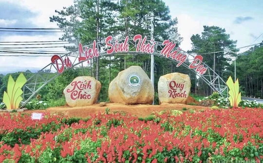 Phát triển du lịch Măng Đen trở thành ngành kinh tế giàu bản sắc