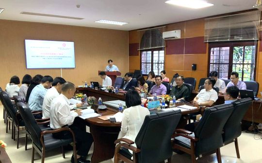 Tọa đàm khoa học Thực hiện pháp luật kinh tế ở thành phố Đà Nẵng