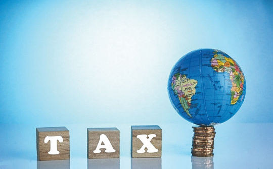 Viet Nam to apply global minimum tax in 2024