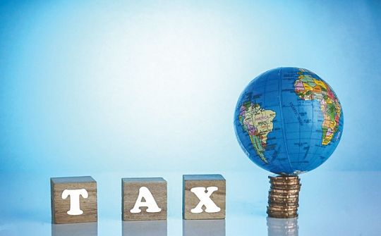 Viet Nam to apply global minimum tax in 2024