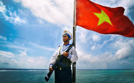 Digital exhibition affirms Vietnam’s sovereignty over sea, islands