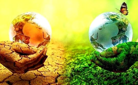 Biến đổi khí hậu từ góc nhìn đối ngoại và một số vấn đề đặt ra đối với Việt Nam