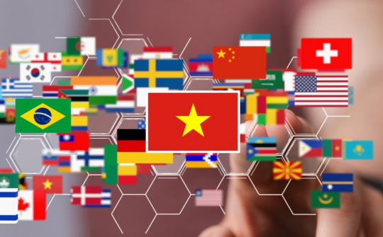 Dấu ấn ngoại giao Việt Nam sau nửa đầu nhiệm kỳ thực hiện Nghị quyết Đại hội XIII của Đảng