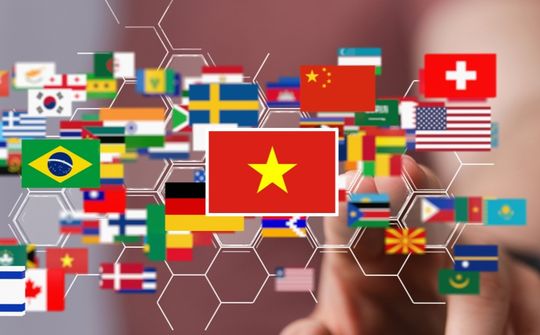 Dấu ấn ngoại giao Việt Nam sau nửa đầu nhiệm kỳ thực hiện Nghị quyết Đại hội XIII của Đảng