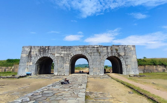 Du lịch Thanh Hoá từng bước khẳng định được vai trò, vị thế trở thành ngành kinh tế mũi nhọn