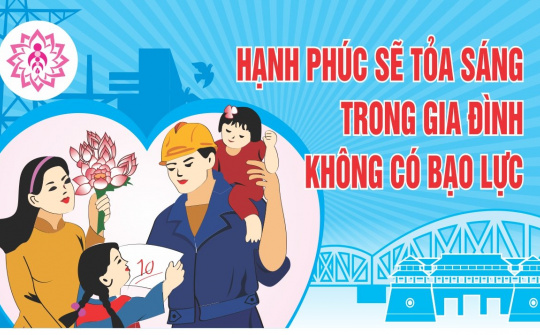 Quy định chi tiết một số điều của Luật Phòng, chống bạo lực gia đình