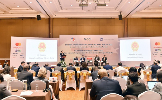 Foreign investment cooperation offers opportunities for economic acceleration