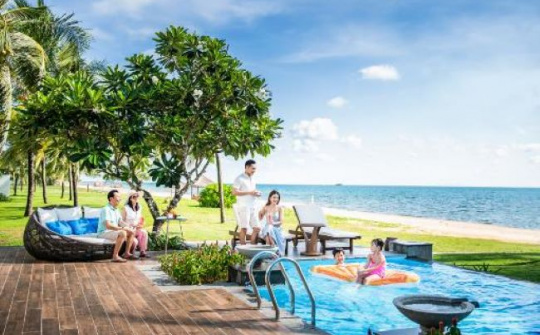 Kỳ nghỉ âm nhạc đa trải nghiệm với chi phí “siêu hợp lý” tại Phú Quốc
