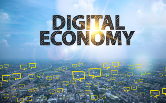 Viet Nam is fastest-growing digital economy in Southeast Asia