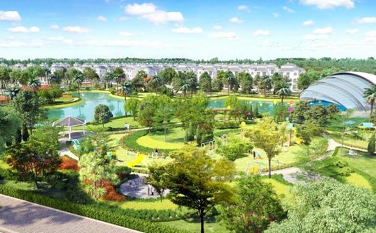 Không hy sinh rừng để phát triển kinh tế - xã hội: Việt Nam lựa chọn lối hài hòa, cân bằng sinh thái 