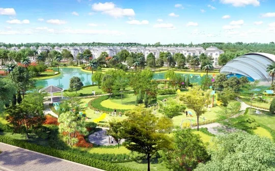 Không hy sinh rừng để phát triển kinh tế - xã hội: Việt Nam lựa chọn lối hài hòa, cân bằng sinh thái 