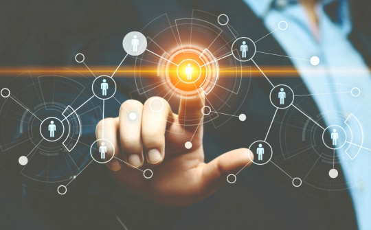 Kinh tế nền tảng