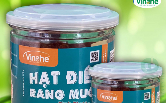 Bình Phước có thêm 15 sản phẩm nông nghiệp chất lượng cao