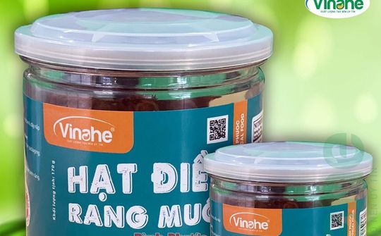 Bình Phước có thêm 15 sản phẩm nông nghiệp chất lượng cao