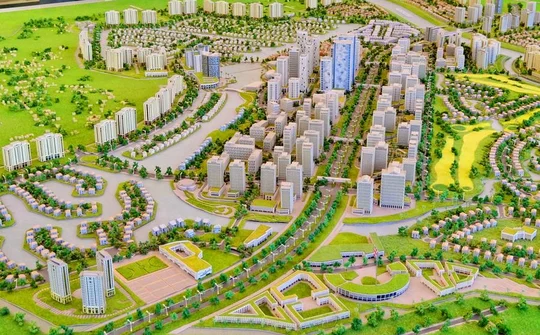 Điều chỉnh Hội đồng thẩm định quy hoạch vùng thời kỳ 2021 - 2030