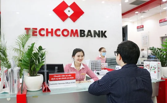 Techcombank nắm bắt cơ hội dài hạn từ tầng lớp trung lưu đang tăng nhanh