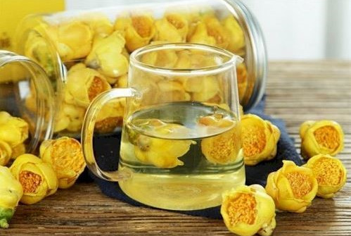 Ba Chẽ (Quảng Ninh): Sẵn sàng khai mạc Hội Trà hoa vàng lần IV