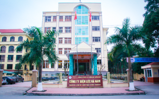 Công ty Điện lực Hà Nam: Hướng tới mục tiêu trở thành doanh nghiệp số vào năm 2025