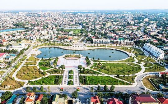 Quảng Trị: Nhiều chuyển biến tích cực về kinh tế - xã hội trong năm 2023
