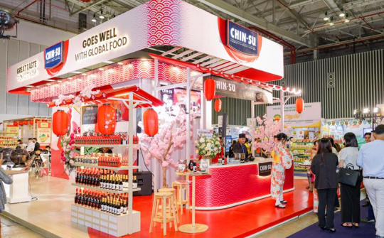 Trợ lực từ Bain Capital giúp Masan gia tăng thị phần “chiếc bánh” 350 tỷ USD của thị trường bán lẻ Việt Nam