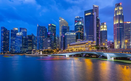 Chính sách thu hút đầu tư nước ngoài hiệu quả của Singapore: Kinh nghiệm và giải pháp tham khảo cho Việt Nam