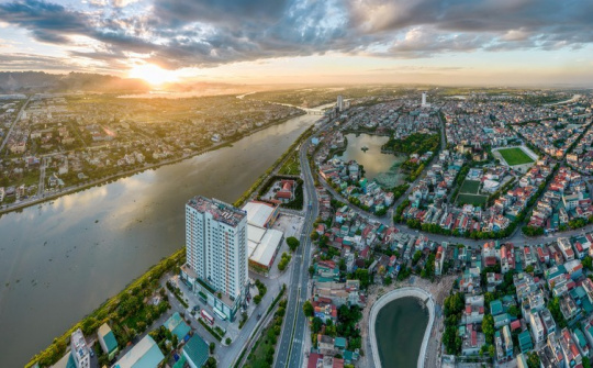Hà Nam và lợi thế phát triển công nghệ cao