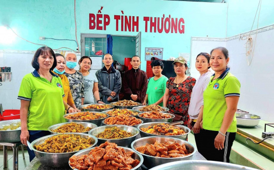 Gieo Hạt Từ Tâm