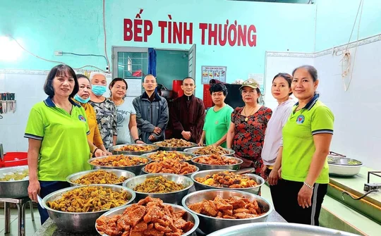 Gieo Hạt Từ Tâm