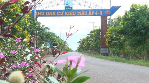 Huyện Cẩm Mỹ: Triển khai giải pháp trong công tác bảo vệ môi trường
