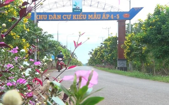 Huyện Cẩm Mỹ: Triển khai giải pháp trong công tác bảo vệ môi trường