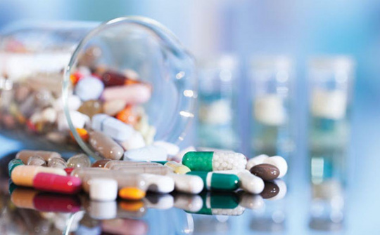 Sửa đổi, bổ sung một số điều của Luật Dược